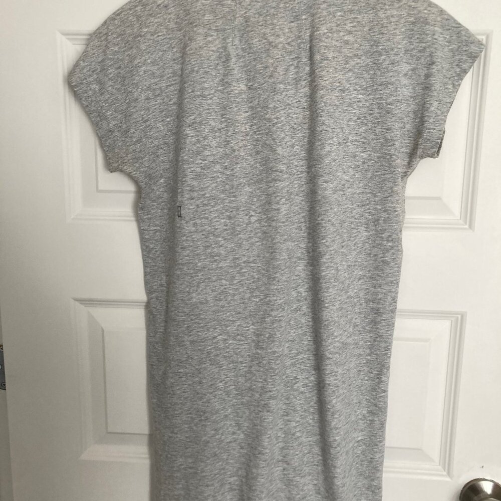 Kit and Ace T-Shirt dress